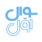 logo blue transparent